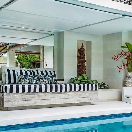 Villa Jajaliluna Seminyak Exterior foto